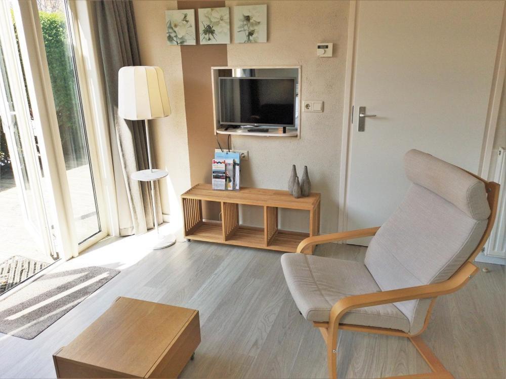 Westkapellibar Villa Весткапеле Екстериор снимка