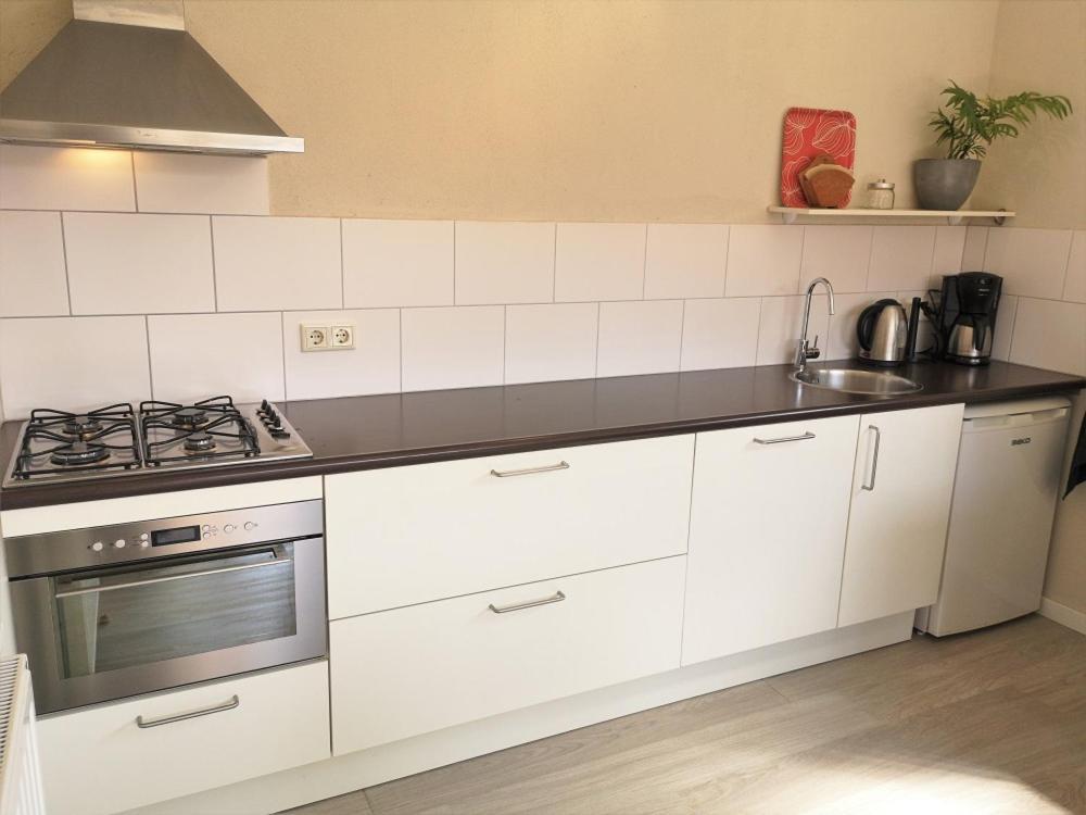 Westkapellibar Villa Весткапеле Екстериор снимка